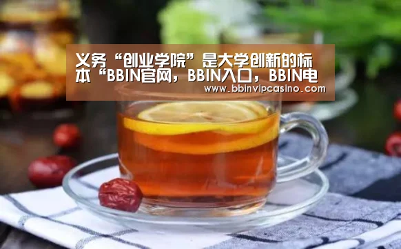 义务“创业学院”是大学创新的标本“BBIN官网,BBIN入口,BBIN电子,BBIN百家乐”(图4) BBIN官网,BBIN入口,BBIN电子,BBIN百家乐